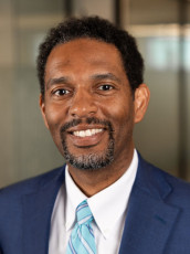 Photo of Kevin McNair
